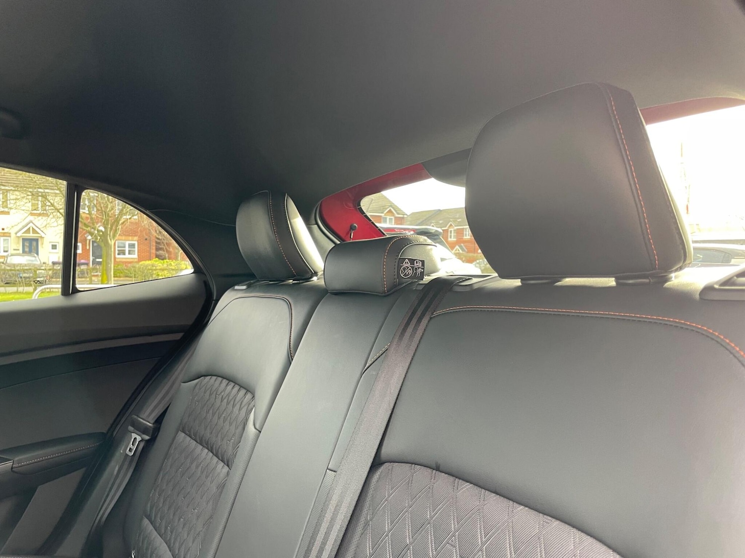 Used MG MG3 2025 for sale - 77175620: Photo 55