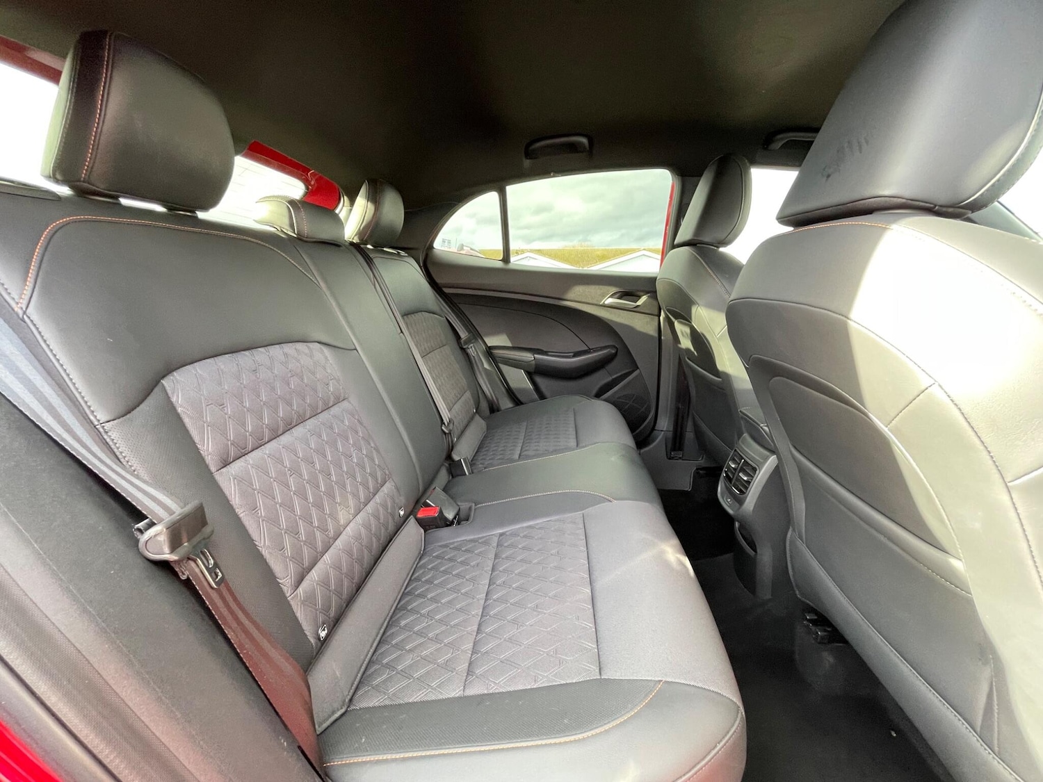 Used MG MG3 2025 for sale - 77175620: Photo 57