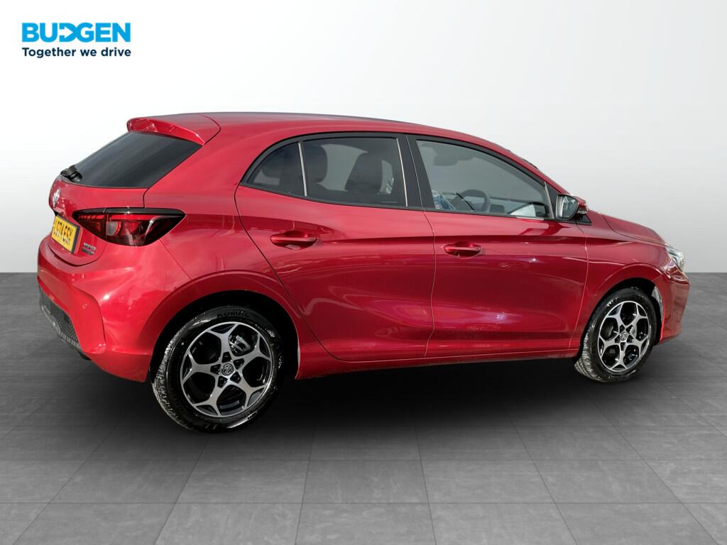 Used MG MG3 2025 for sale - 77175620: Photo 6