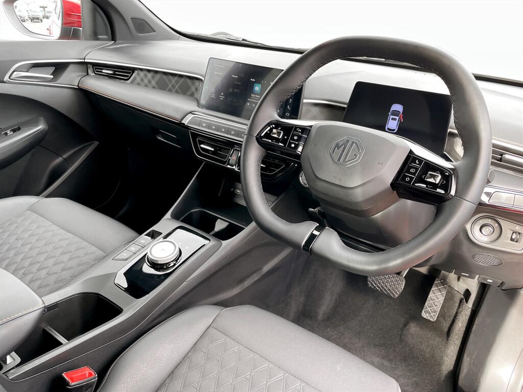 Used MG MG3 2025 for sale - 77175620: Photo 9