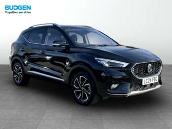 2024 (24) - 1.0 T-GDI Exclusive Euro 6 5dr