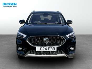 Used MG MG ZS 2024 for sale - 73870224: Photo