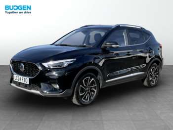 Used MG MG ZS 2024 for sale - 73870224: Photo