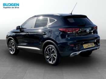 Used MG MG ZS 2024 for sale - 73870224: Photo