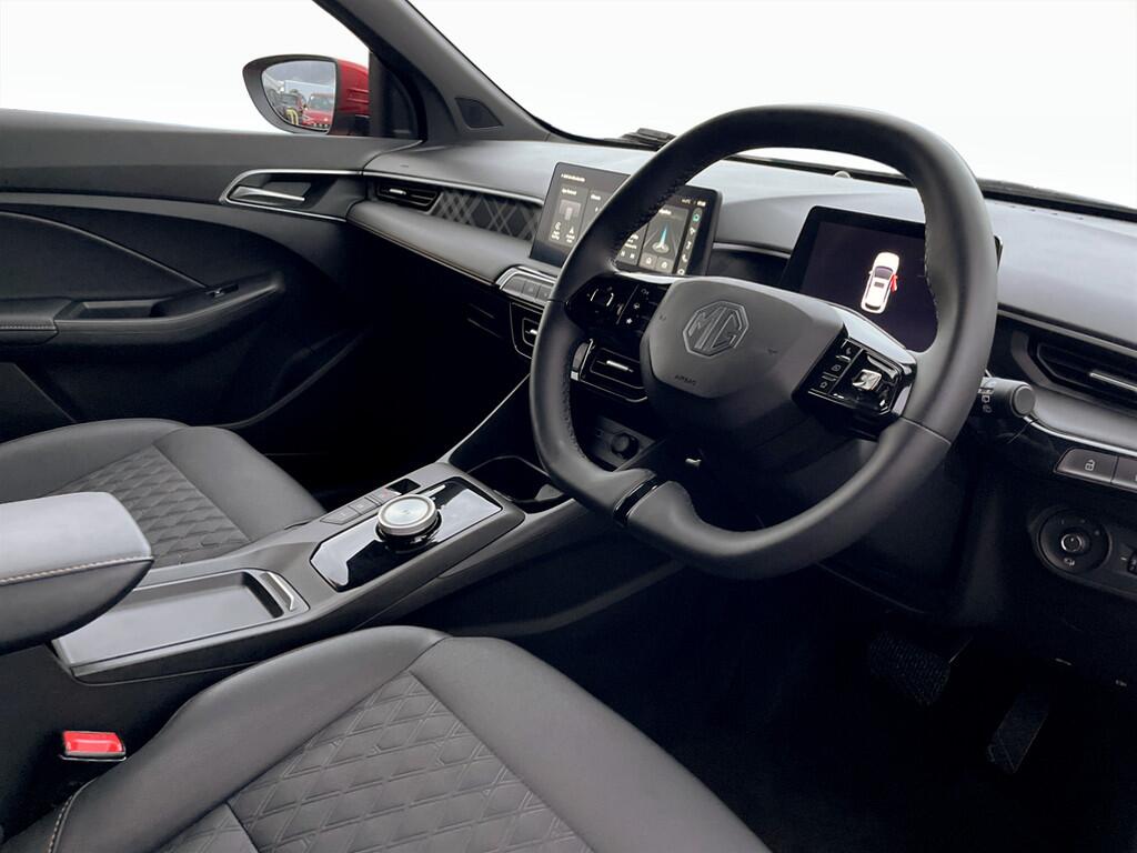 Used MG MG3 2025 for sale - 76457699: Photo 10