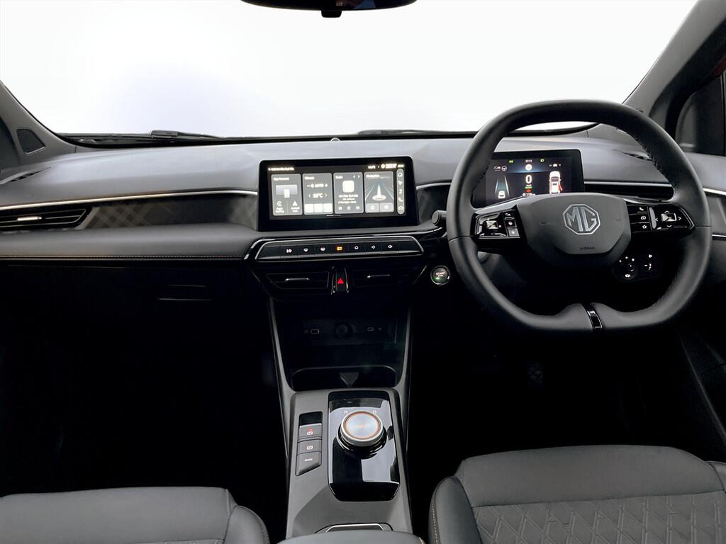 Used MG MG3 2025 for sale - 76457699: Photo 11