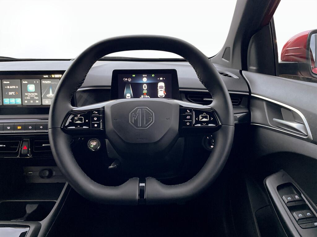 Used MG MG3 2025 for sale - 76457699: Photo 12