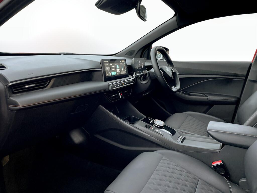 Used MG MG3 2025 for sale - 76457699: Photo 14