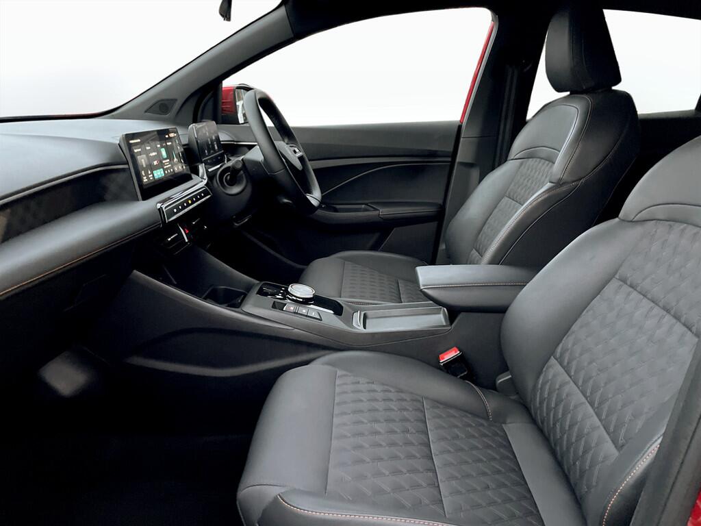 Used MG MG3 2025 for sale - 76457699: Photo 15