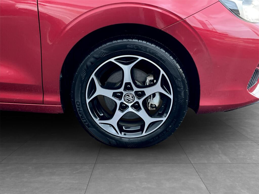 Used MG MG3 2025 for sale - 76457699: Photo 18