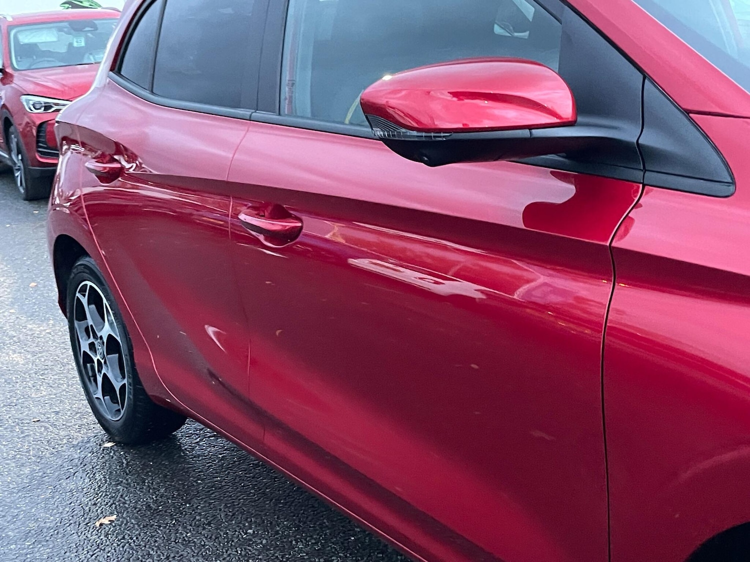 Used MG MG3 2025 for sale - 76457699: Photo 20