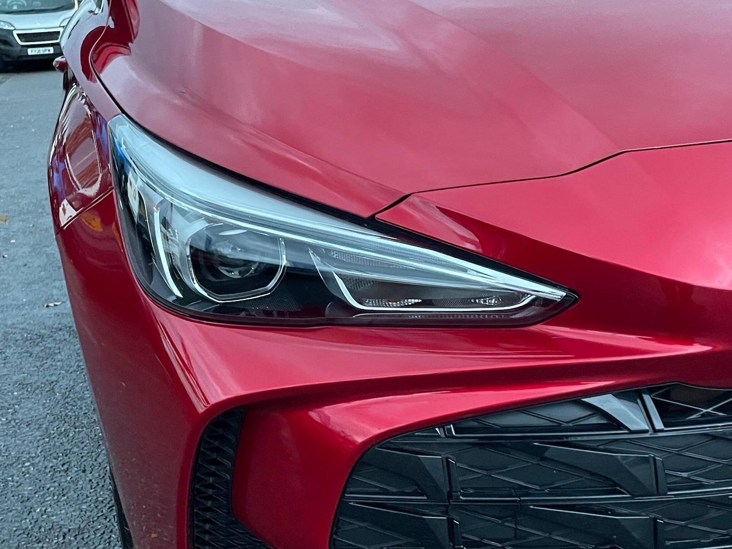 Used MG MG3 2025 for sale - 76457699: Photo 21