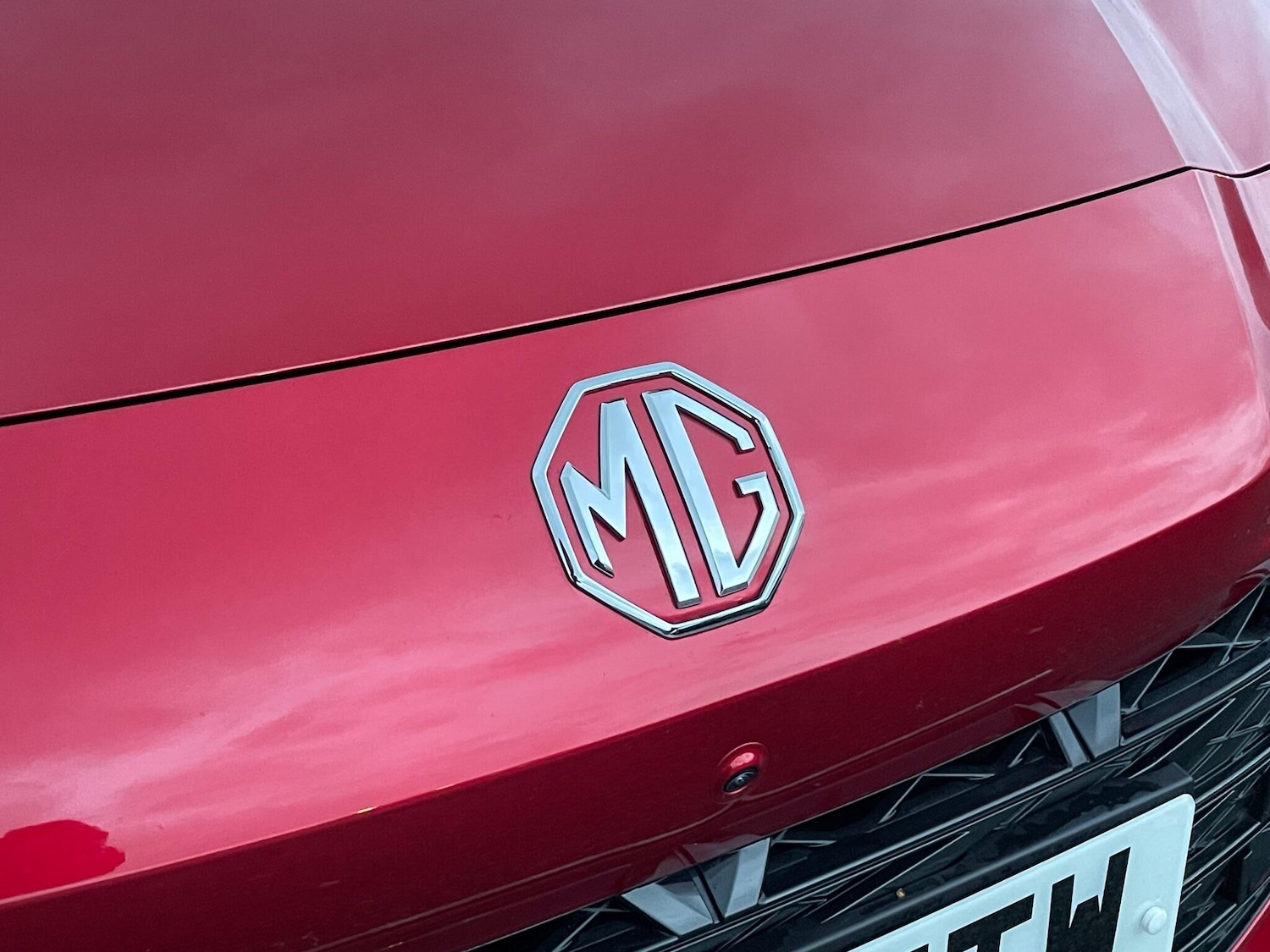 Used MG MG3 2025 for sale - 76457699: Photo 22