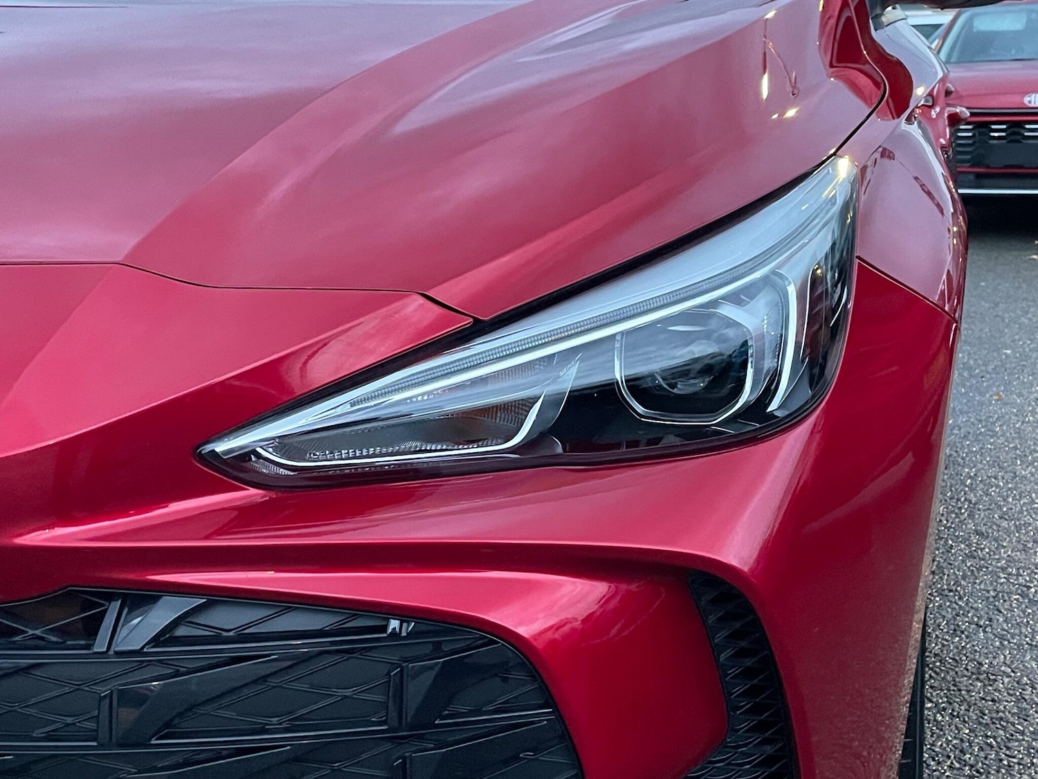 Used MG MG3 2025 for sale - 76457699: Photo 23