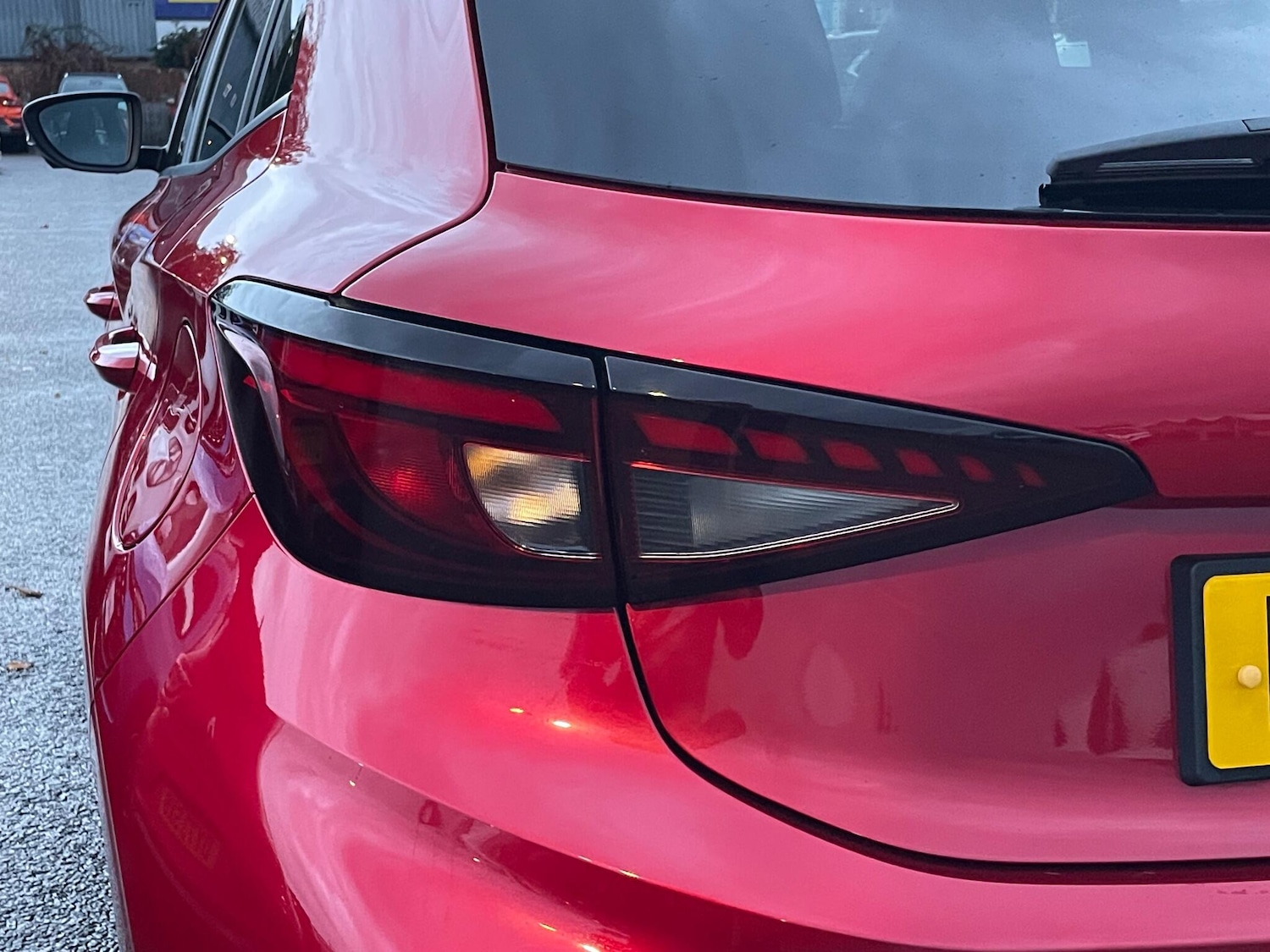 Used MG MG3 2025 for sale - 76457699: Photo 25