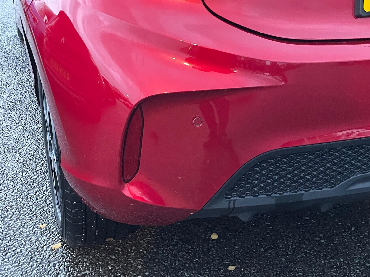 Used MG MG3 2025 for sale - 76457699: Photo 26