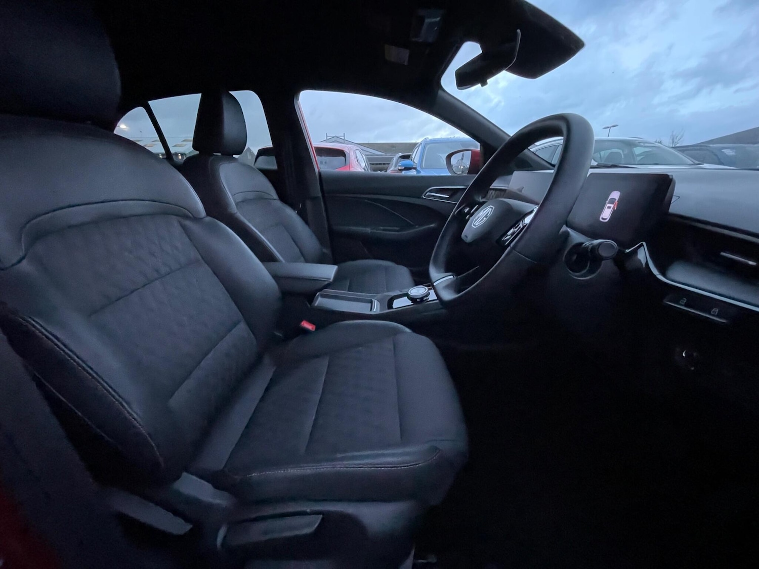 Used MG MG3 2025 for sale - 76457699: Photo 35