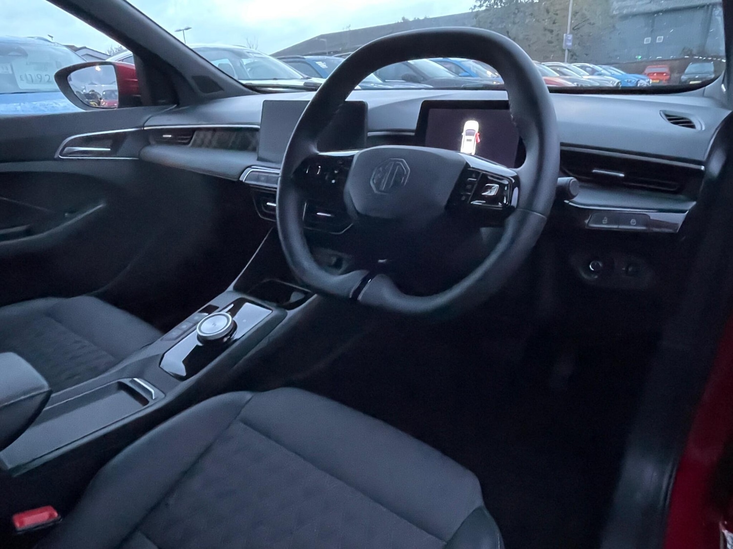 Used MG MG3 2025 for sale - 76457699: Photo 36