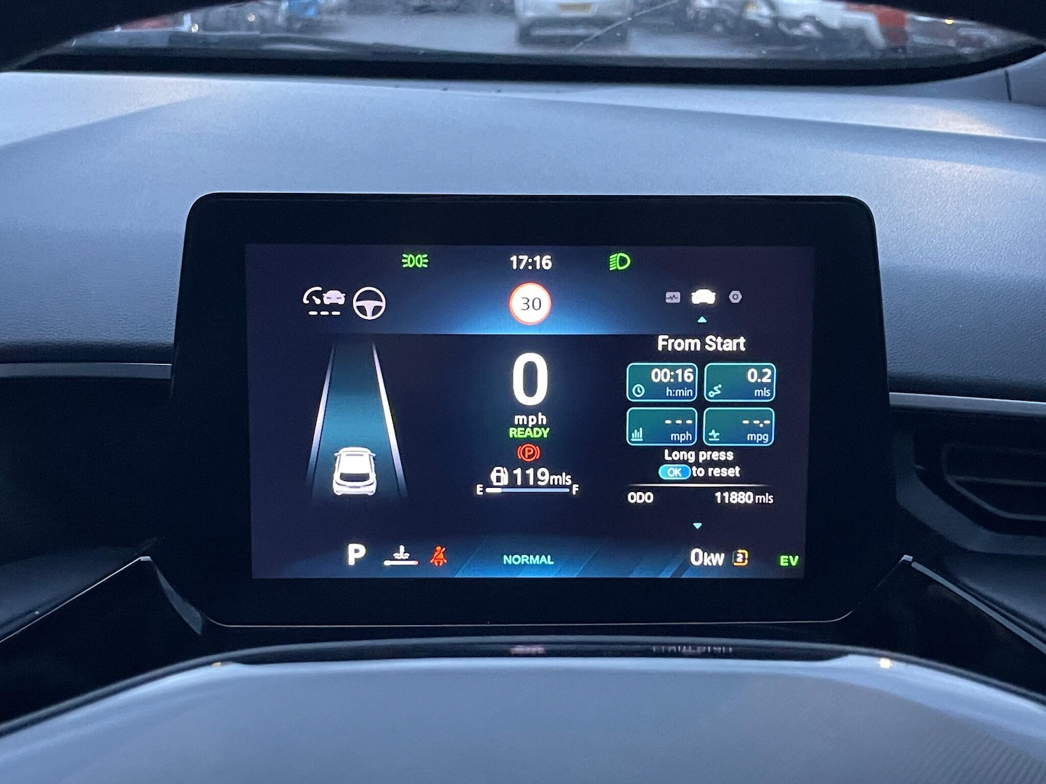 Used MG MG3 2025 for sale - 76457699: Photo 37