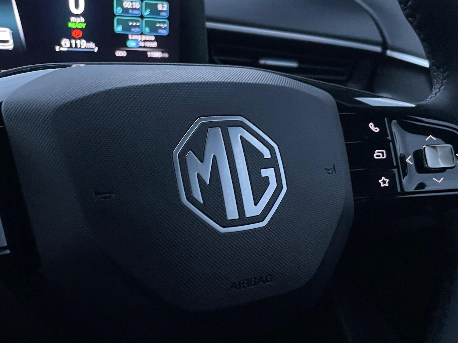 Used MG MG3 2025 for sale - 76457699: Photo 39