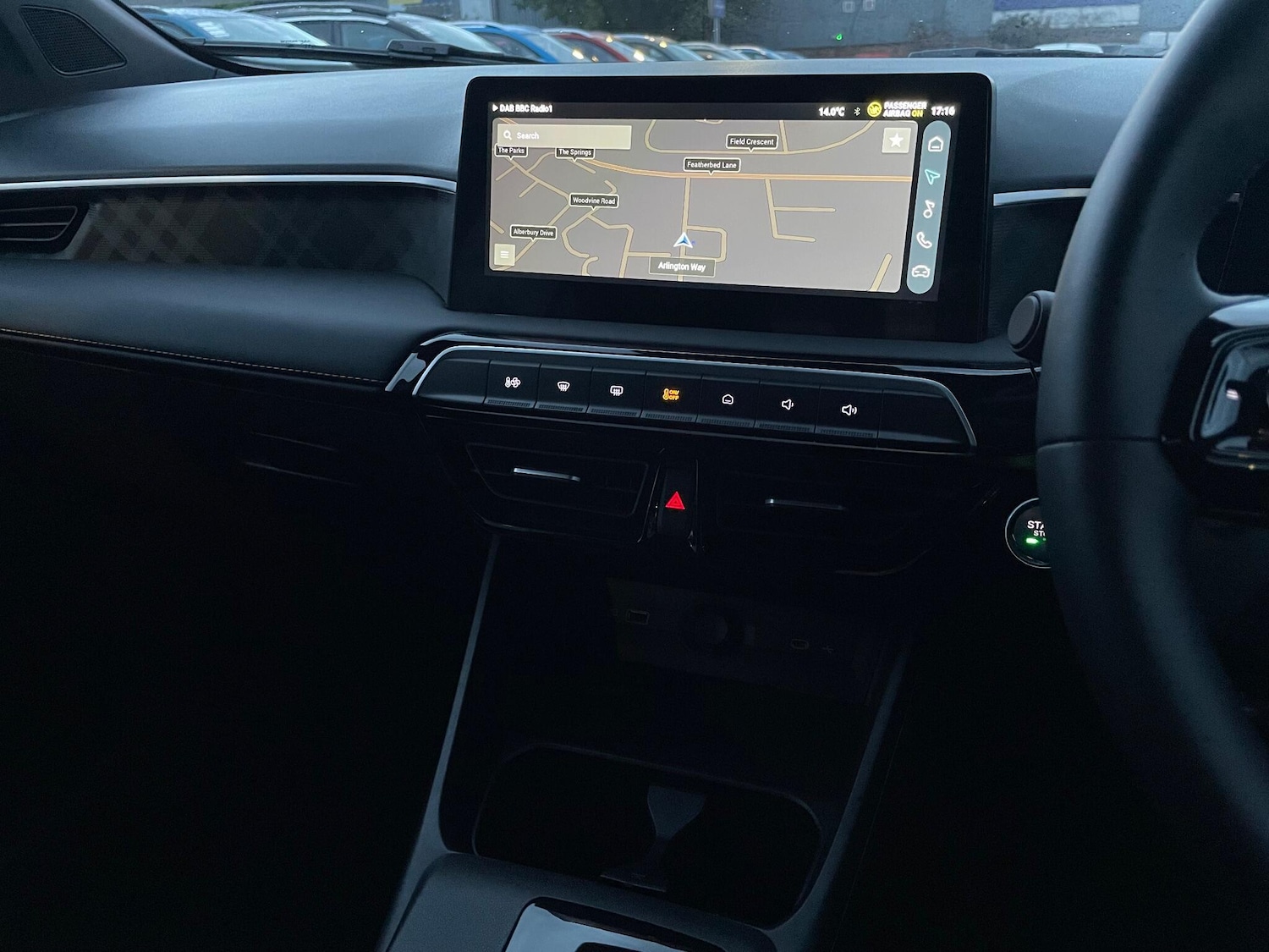 Used MG MG3 2025 for sale - 76457699: Photo 43