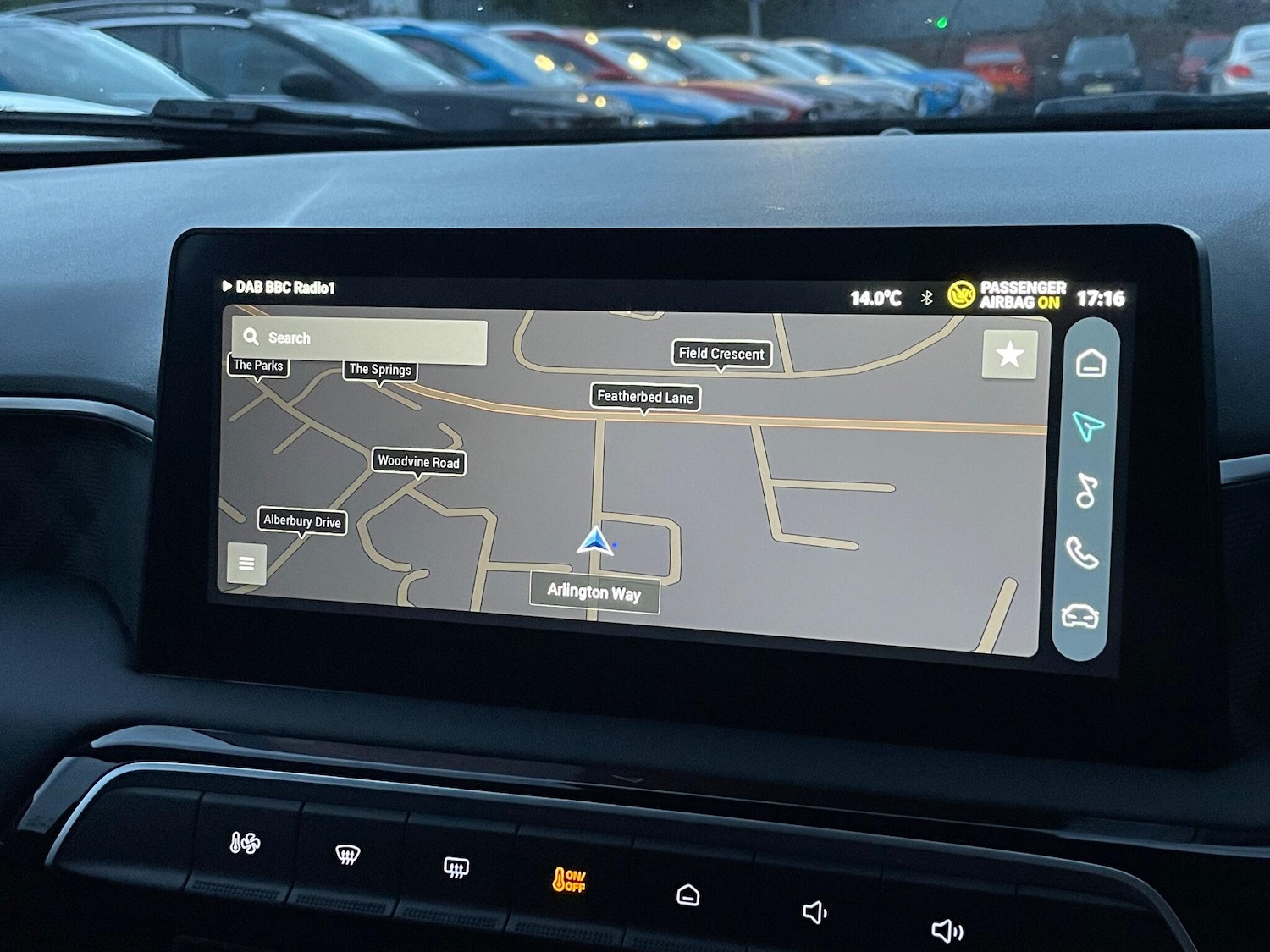 Used MG MG3 2025 for sale - 76457699: Photo 44