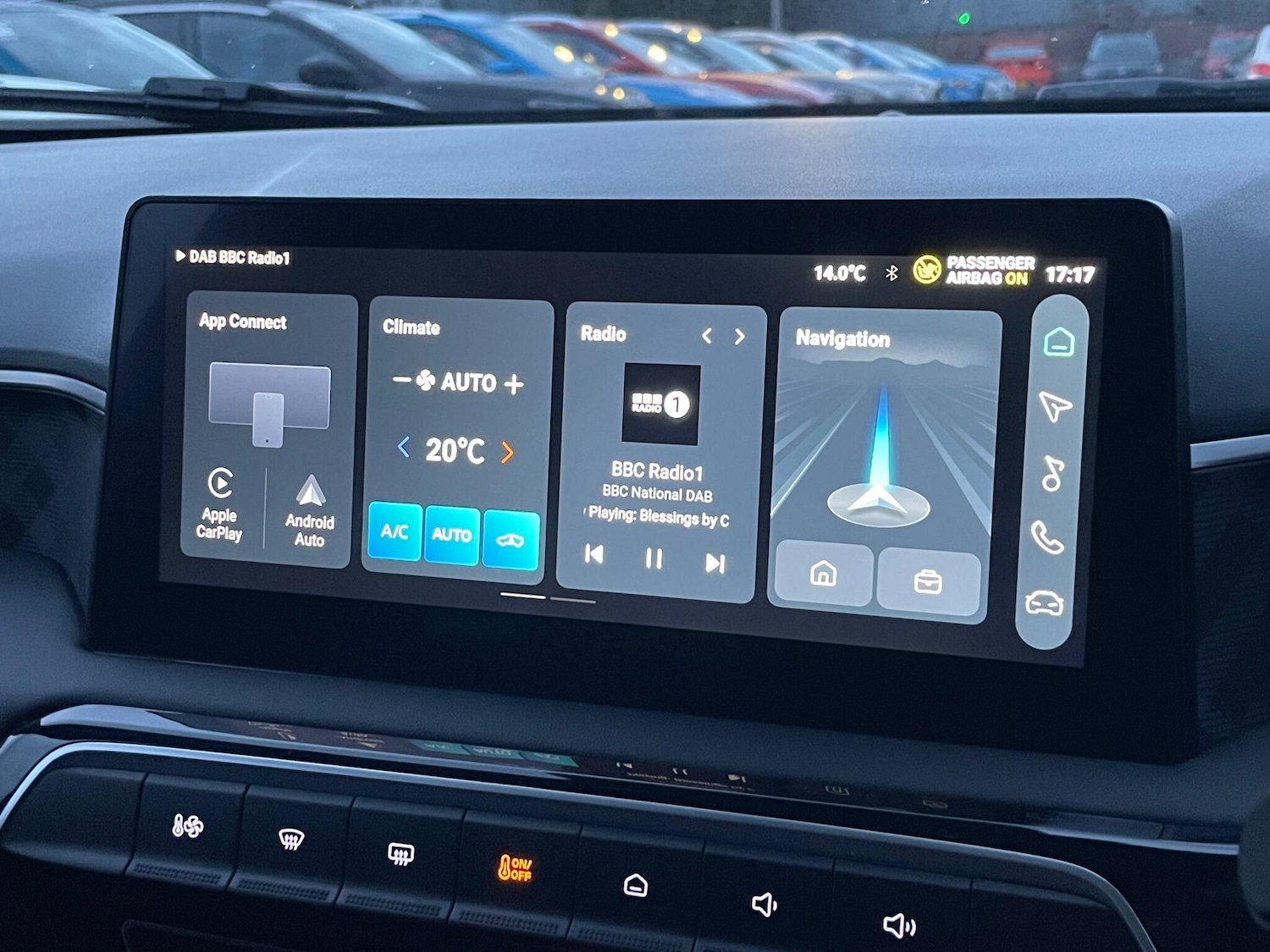 Used MG MG3 2025 for sale - 76457699: Photo 45