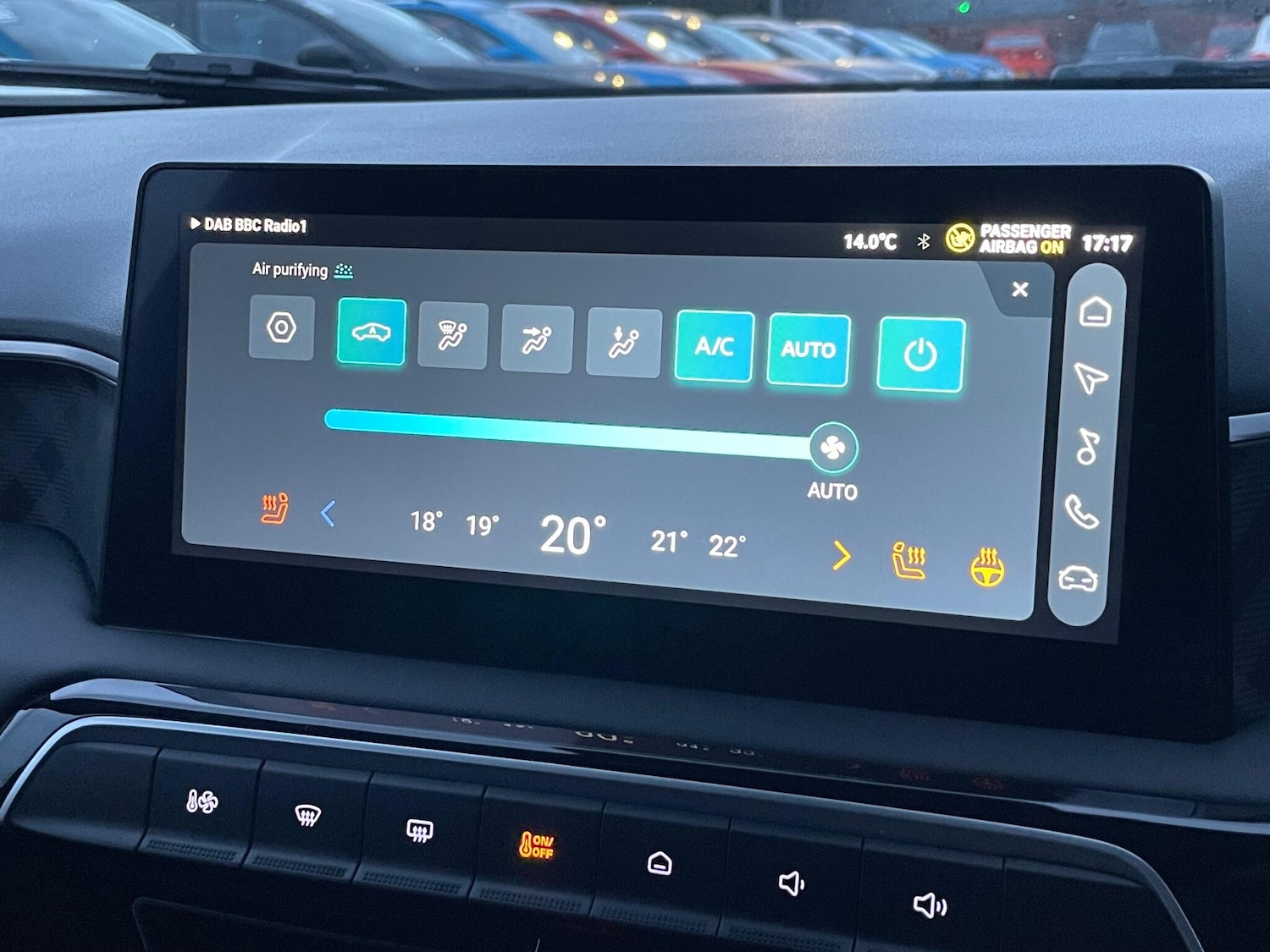 Used MG MG3 2025 for sale - 76457699: Photo 46