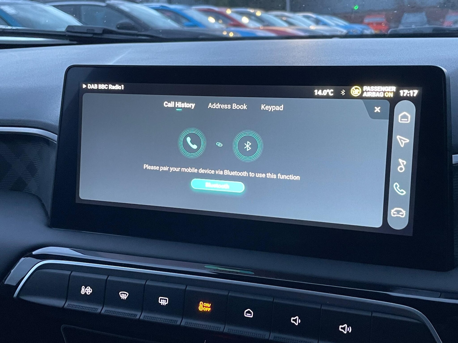 Used MG MG3 2025 for sale - 76457699: Photo 47