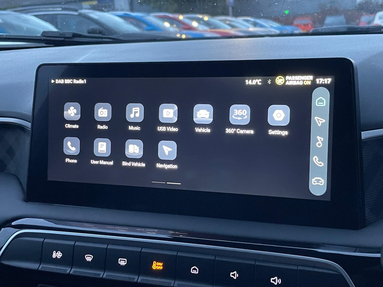 Used MG MG3 2025 for sale - 76457699: Photo 49