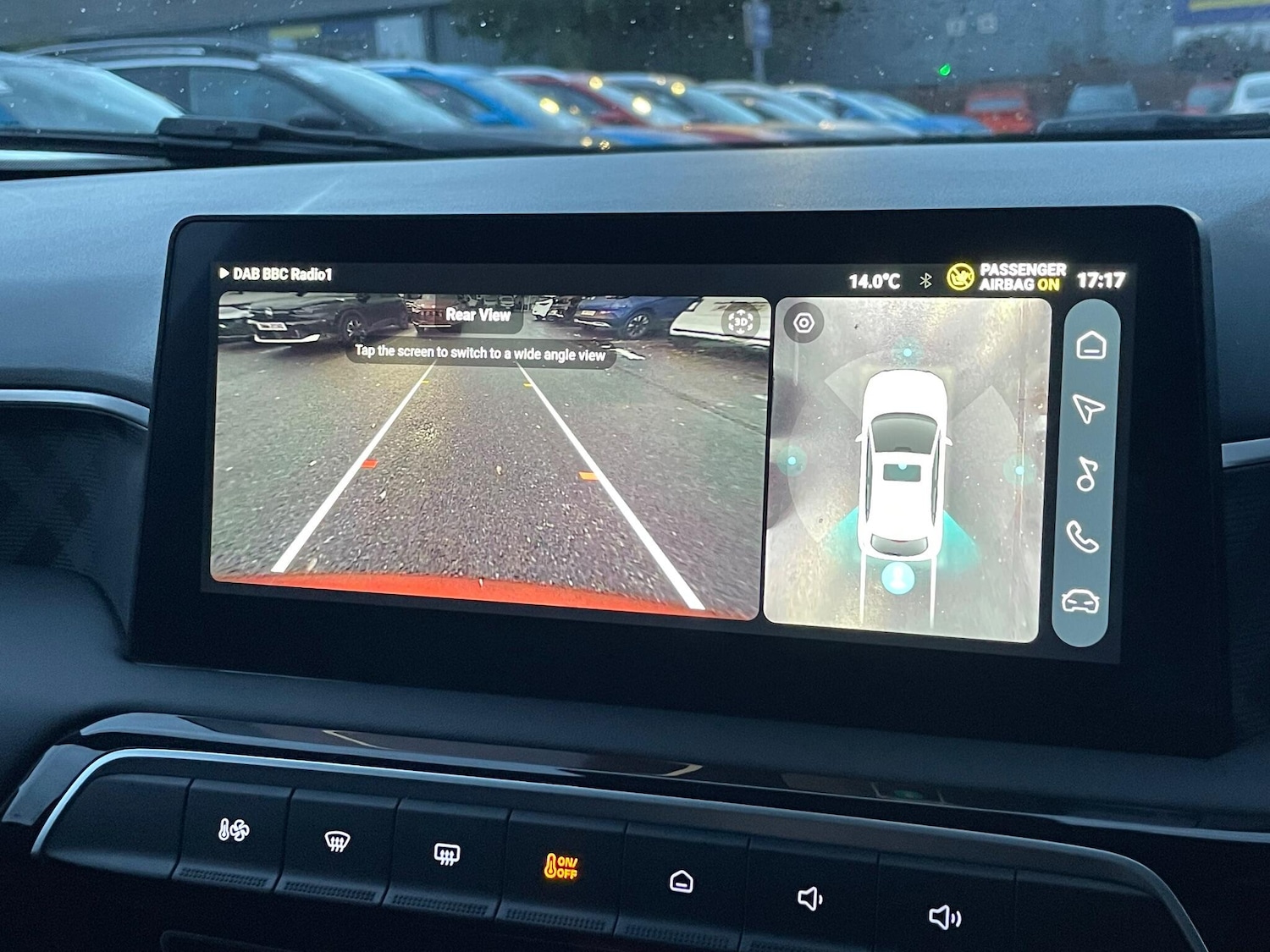 Used MG MG3 2025 for sale - 76457699: Photo 50