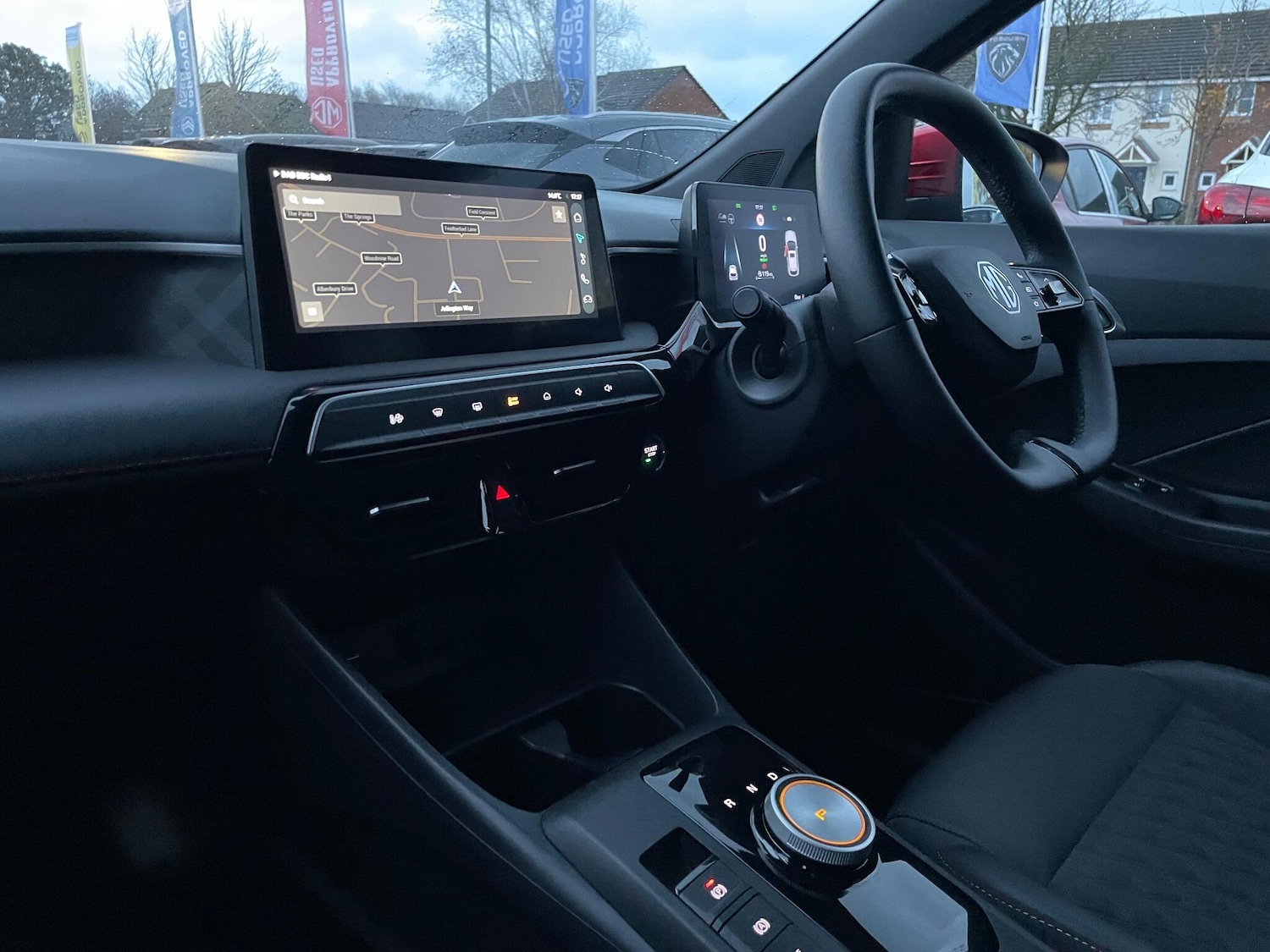 Used MG MG3 2025 for sale - 76457699: Photo 53