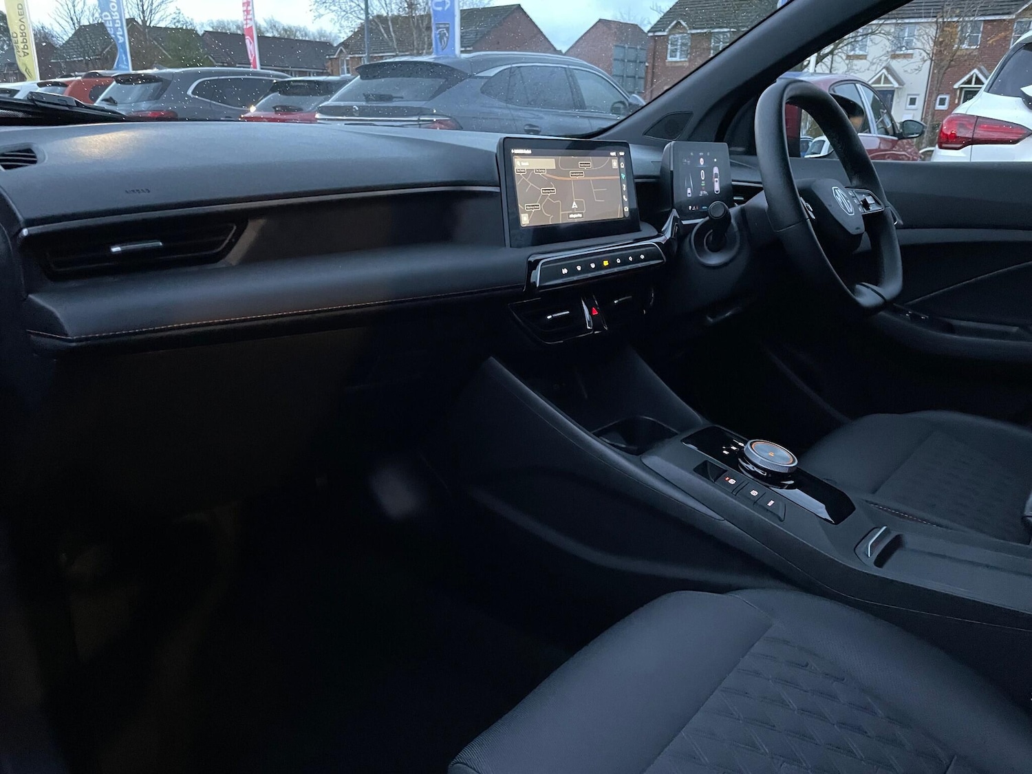 Used MG MG3 2025 for sale - 76457699: Photo 54