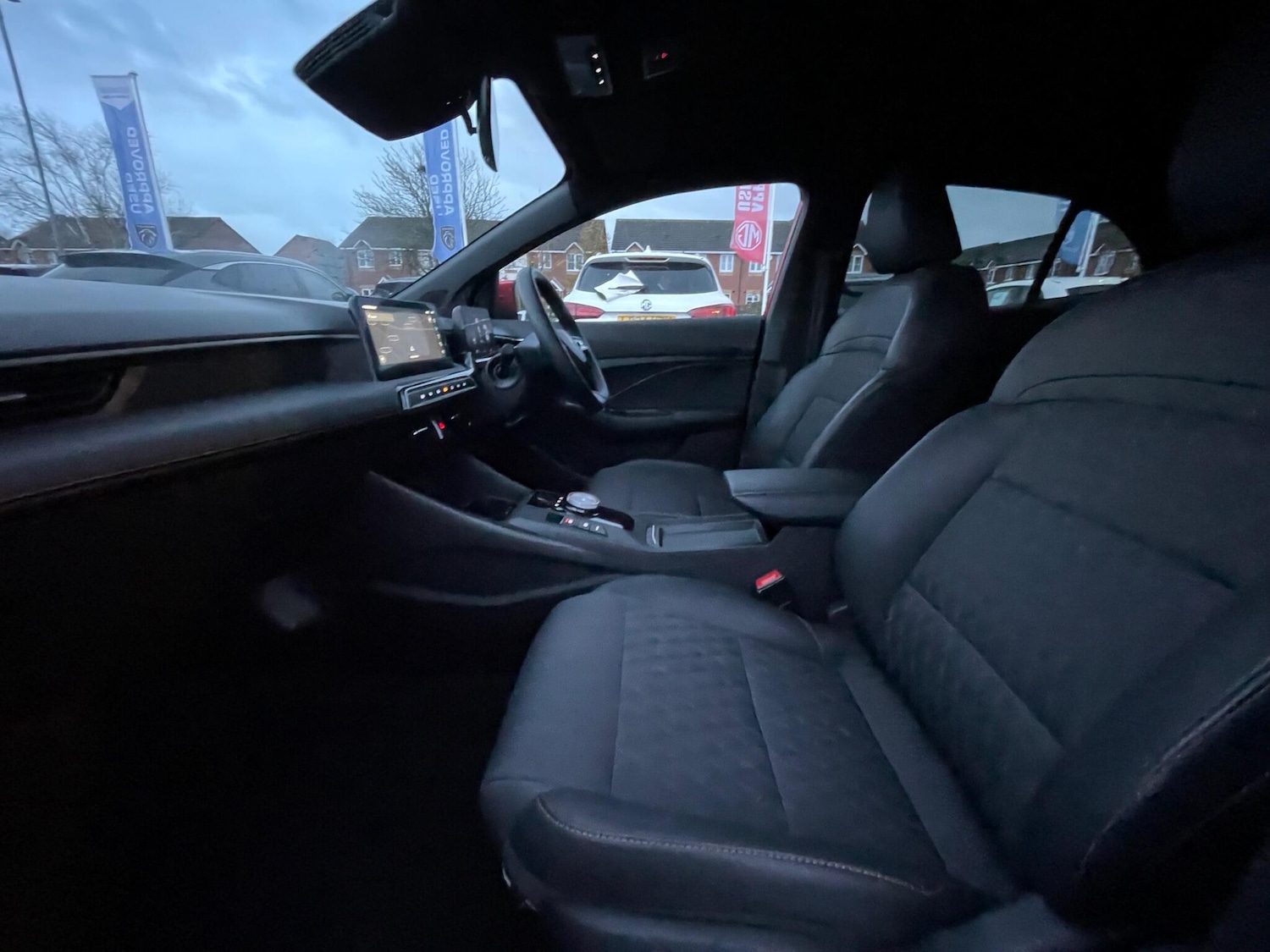 Used MG MG3 2025 for sale - 76457699: Photo 55