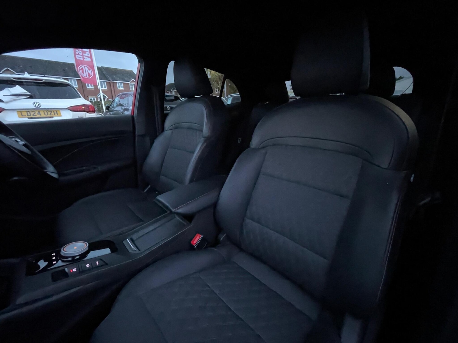 Used MG MG3 2025 for sale - 76457699: Photo 56