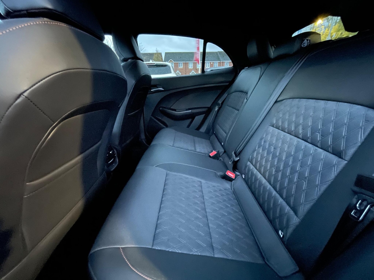 Used MG MG3 2025 for sale - 76457699: Photo 57