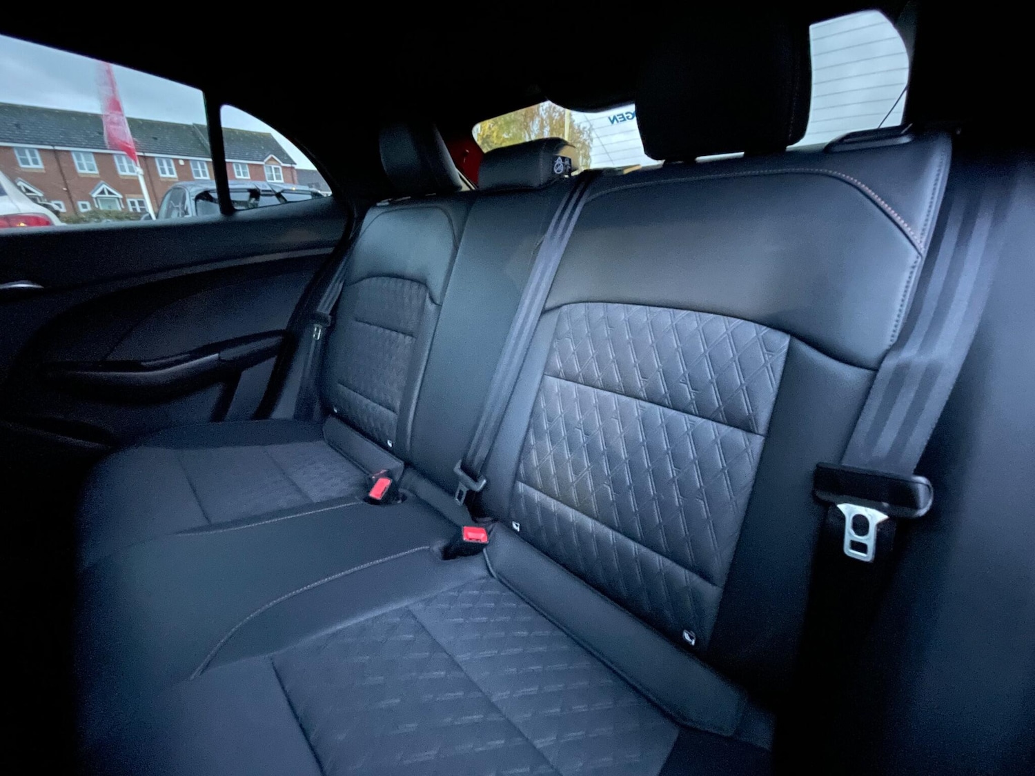 Used MG MG3 2025 for sale - 76457699: Photo 58