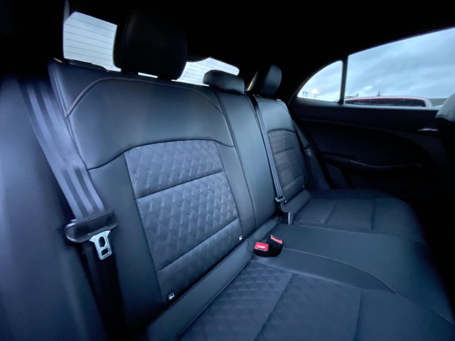 Used MG MG3 2025 for sale - 76457699: Photo 59