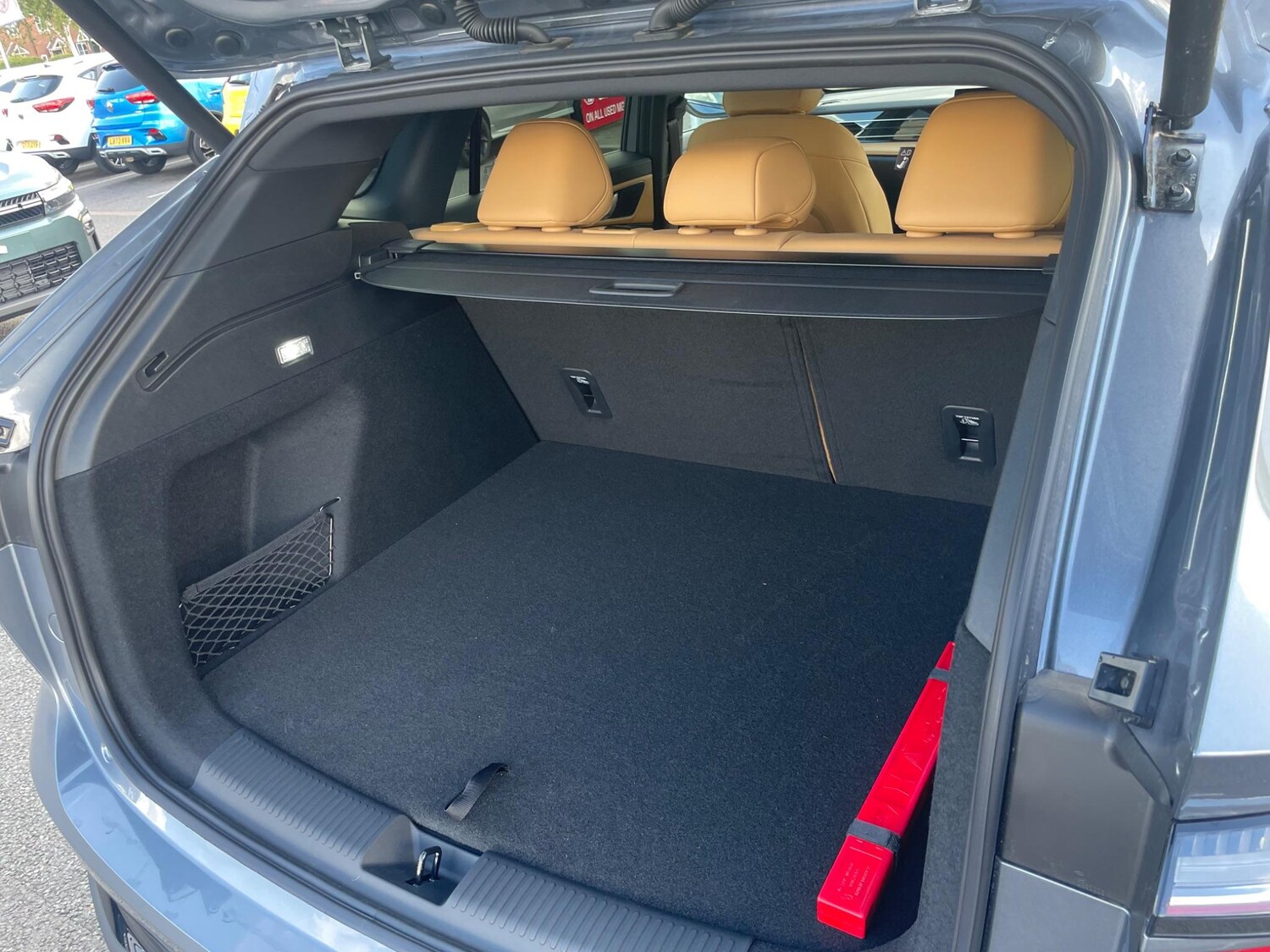 Vehicle 36