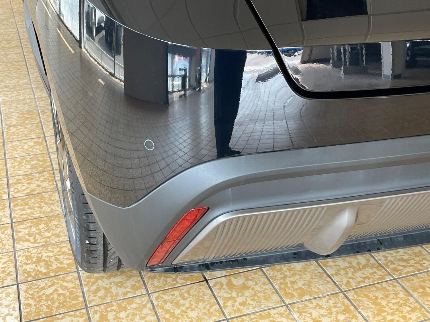 Vehicle 26