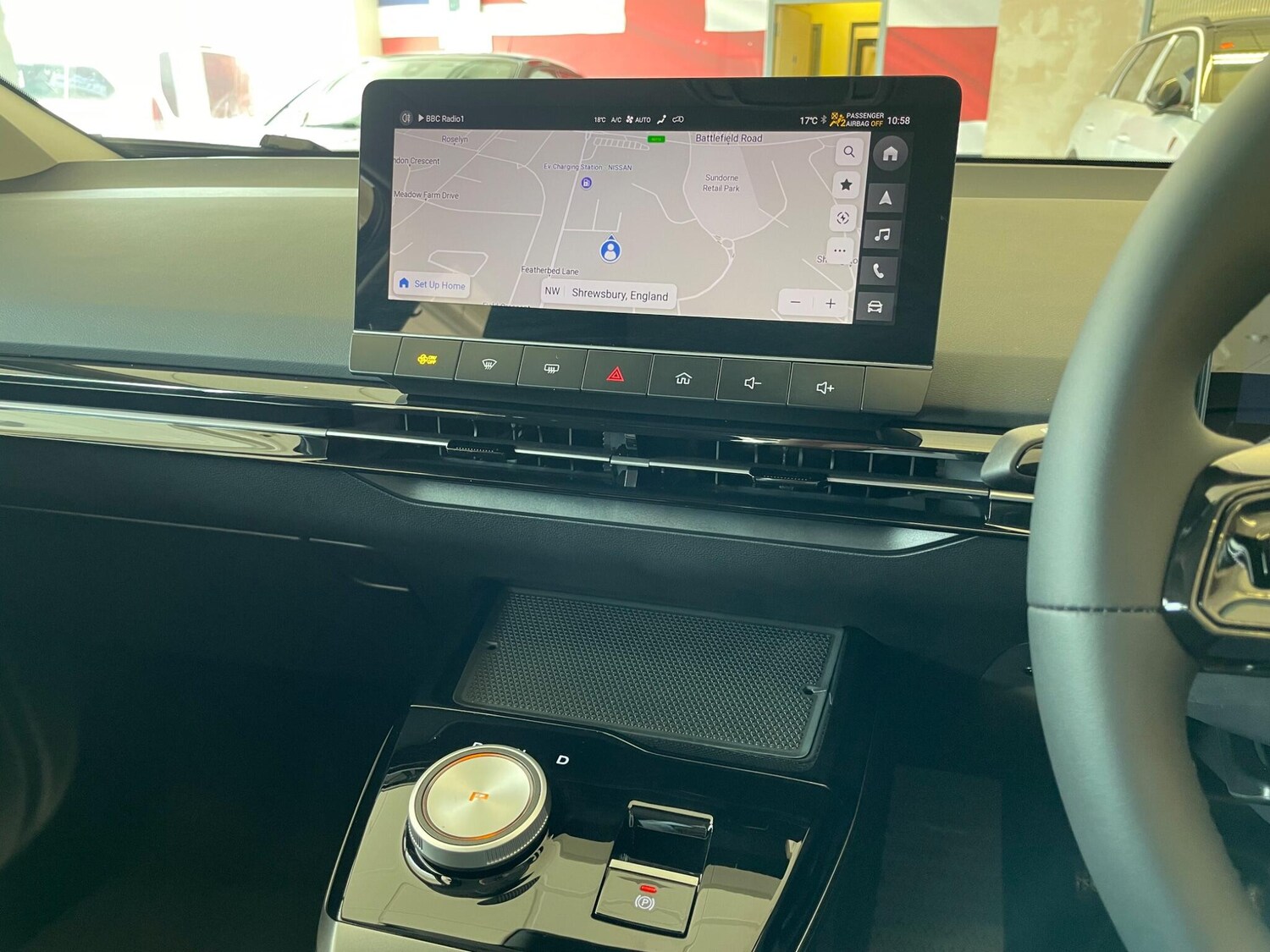 Vehicle 40