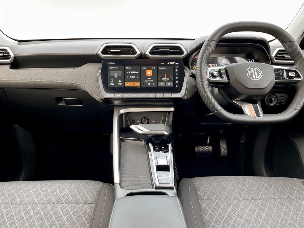 Used MG MG ZS 2025 for sale - 76349607: Photo 10