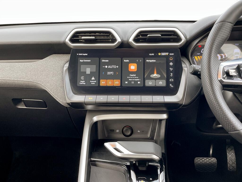 Used MG MG ZS 2025 for sale - 76349607: Photo 12