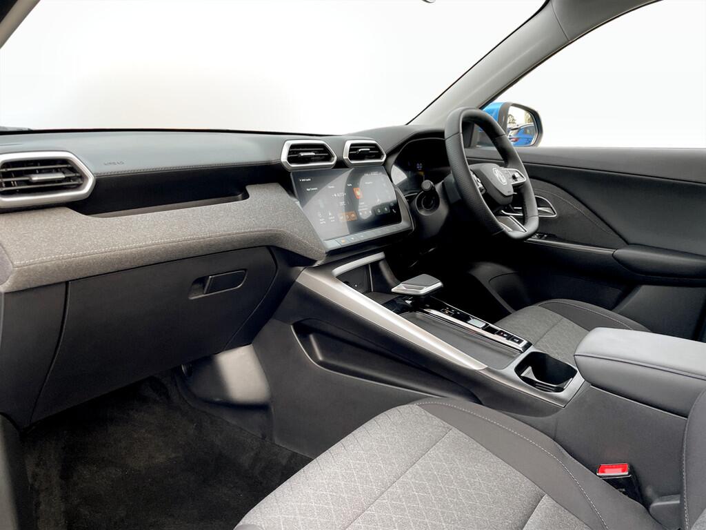 Used MG MG ZS 2025 for sale - 76349607: Photo 13