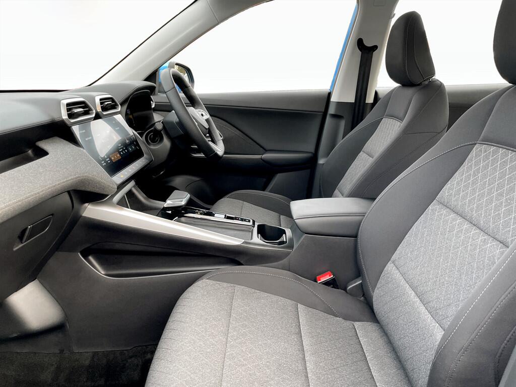 Used MG MG ZS 2025 for sale - 76349607: Photo 14