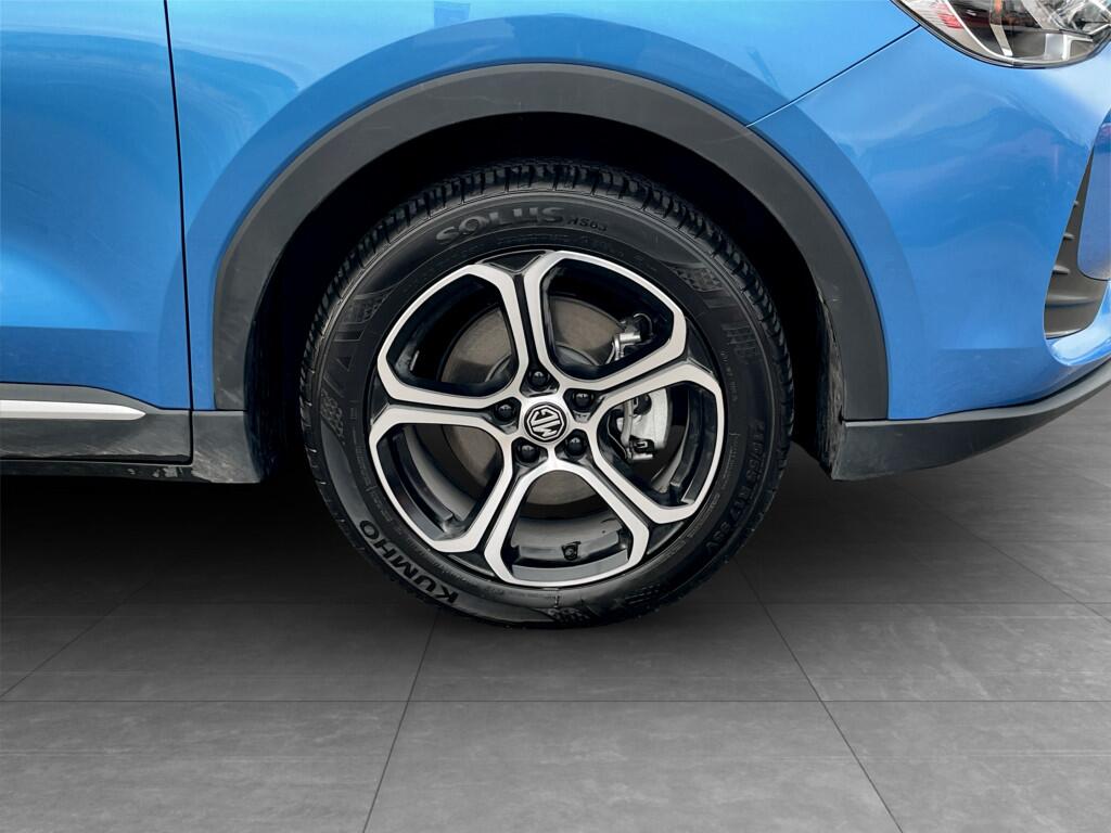 Used MG MG ZS 2025 for sale - 76349607: Photo 17