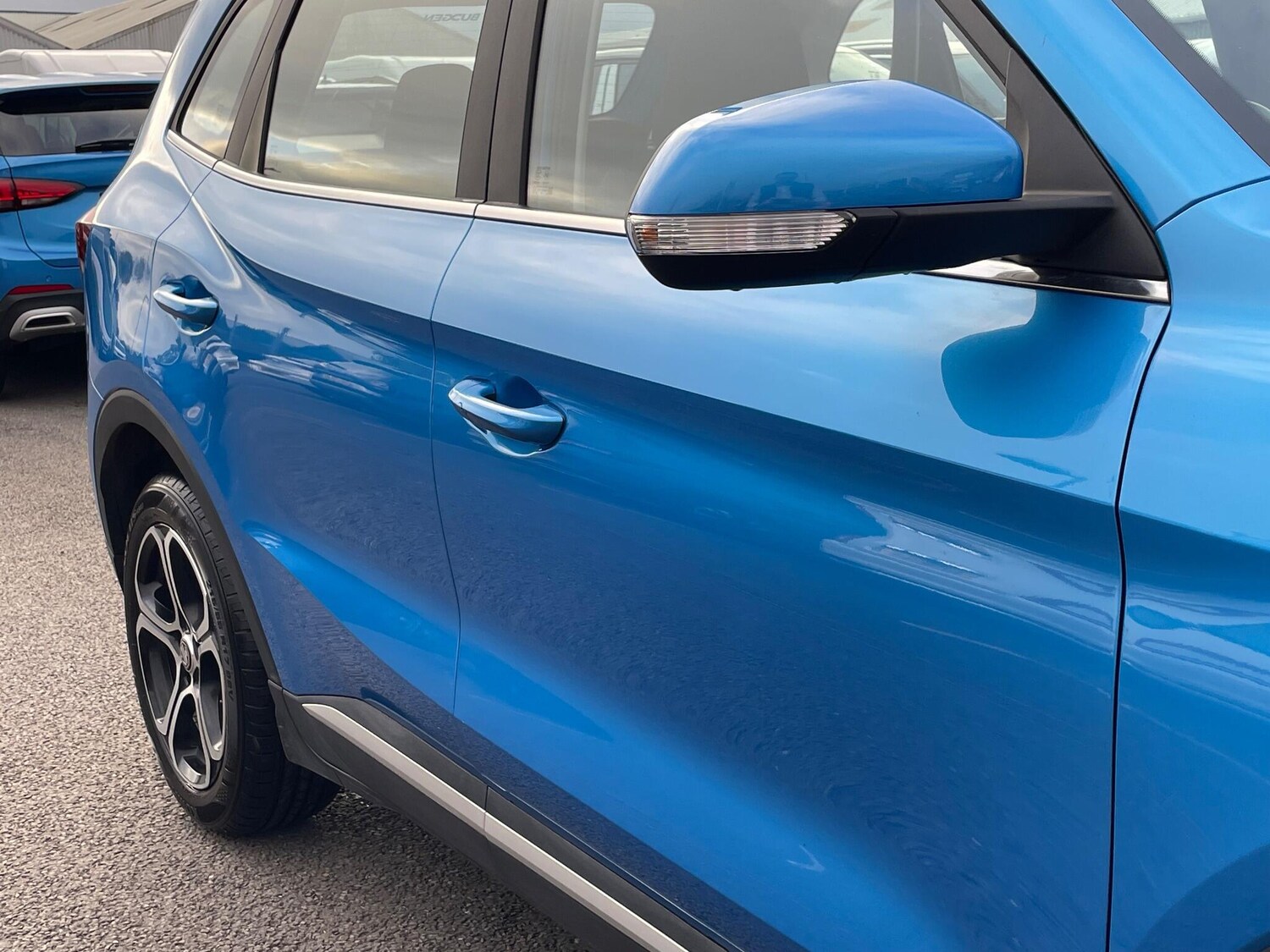 Used MG MG ZS 2025 for sale - 76349607: Photo 18