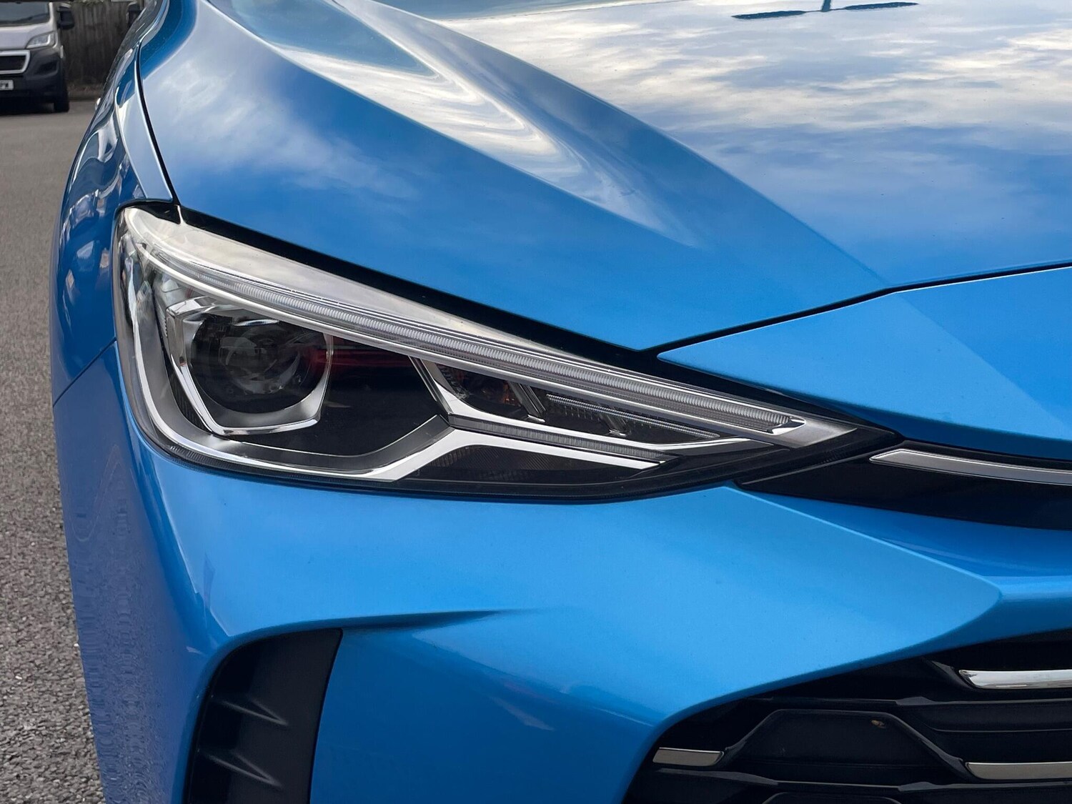 Used MG MG ZS 2025 for sale - 76349607: Photo 19