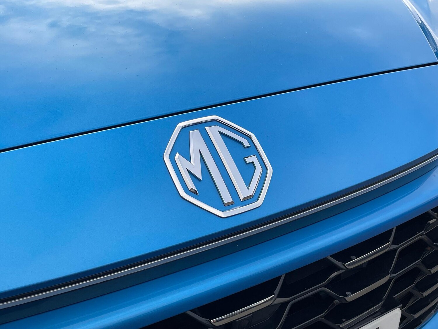 Used MG MG ZS 2025 for sale - 76349607: Photo 20