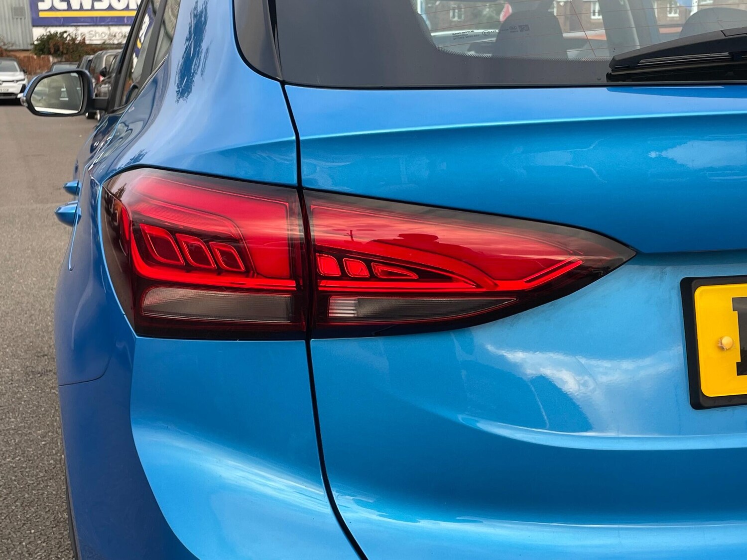 Used MG MG ZS 2025 for sale - 76349607: Photo 23